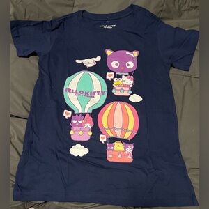 Hello Kitty & Friends T-shirt